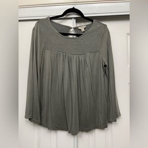 Lucky brand top